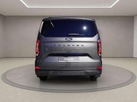 Neu Ford Tourneo Titanium 170 PS (125 kW) 2026 Magnetic grey Van / Kleinbus