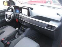 Gebraucht Ford Transit Trend 101 PS (74 kW) 2024 Rot Van / Kleinbus