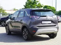 Gebraucht Opel Crossland 131 PS (96 kW) 2022 Grau SUV