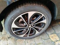 Gebraucht Renault Mégane Bose Edition 134 PS (98 kW) 2014 Braun Limousine