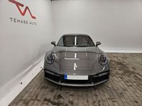 Gebraucht Porsche 911 Turbo S 650 PS (478 kW) 2020 Grau