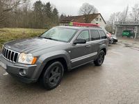 Gebraucht VW Golf 190 PS (139 kW) 2005 Grau SUV