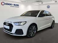 gebraucht Audi A1 advanced 30 1.0.TFSI S tronic NAVI