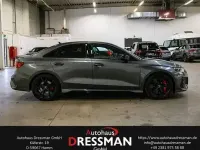 Gebraucht Audi RS3 Sport 400 PS (294 kW) 2023 Daytonagrau perleffekt Limousine
