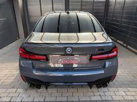 Gebraucht BMW M5 Competition Edition 625 PS (459 kW) 2021 Grau Limousine