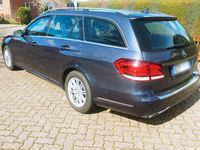 gebraucht Mercedes E220 CDI T AVANTGARDE