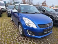 gebraucht Suzuki Swift 1.2 Club