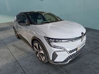 Gebraucht Renault Megane E-Tech Techno 160 kW (218 PS) 2024 Grau Limousine
