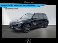 gebraucht Mercedes EQB350 4MATIC