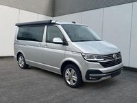 gebraucht VW California T6.1California 6.1 Ocean T6.1 ACC+NAVI+KAMERA+LED 2.0 TDI SCR 110kW (150PS), 7-Gang-DSG, EURO6d [1]