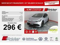 Gebraucht Cupra Born 169 kW (231 PS) 2023 Silber Kleinwagen