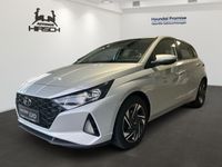 gebraucht Hyundai i20 Trend Rückfahrkamera Sitz- & Lenkradheizung