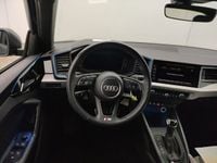 Gebraucht Audi A1 Sportback 116 PS (85 kW) 2019 Grau Kleinwagen