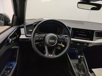 gebraucht Audi A1 Sportback 30 TFSI