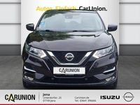 Gebraucht Nissan Qashqai 360º 159 PS (116 kW) 2019 Gab / night shade SUV