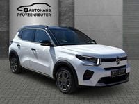 Neu Citroën e-C3 83 kW (113 PS) 2026 Weiß Limousine