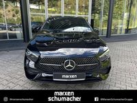 Gebraucht Mercedes A250 AMG 163 PS (119 kW) 2024 Lack kosmosschwarz Limousine