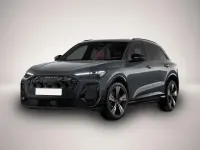 Gebraucht Audi SQ5 Edition .1 367 PS (269 kW) 2025 Manufacturer SUV