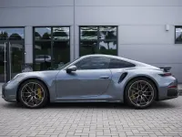 Neu Porsche 992 711 PS (522 kW) 2026 Vanadiumgraumetallic Coupé