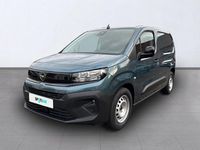 Neu Opel Combo-e Life 100 kW (136 PS) 2025 Andere