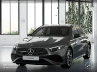 Gebraucht Mercedes A250 Premium 224 PS (164 kW) 2025 Grau Limousine