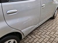 gebraucht Toyota Yaris Verso Klima, Ahk, 142TKm, 1.3l