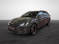 Neu Cupra Leon 150 PS (110 kW) 2025 Blau Limousine
