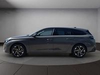 Gebraucht Peugeot 308 SW Allure 145 PS (106 kW) 2025 Grau Kombi