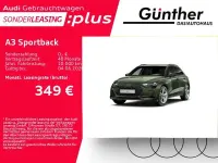 Usata Audi A3 Sportback e-tron 204 CV (150 kW) 2025 Utilitaria