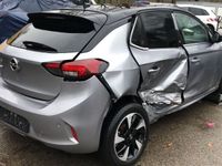 gebraucht Opel Corsa-e 