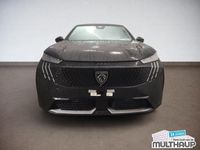 Gebraucht Peugeot 3008 Allure 136 PS (100 kW) 2025 Schwarz perla nera metallic SUV