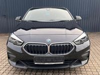 Gebraucht BMW 218 136 PS (100 kW) 2024 Schwarz Coupé