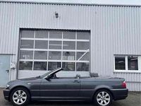 Gebraucht BMW 325 Cabriolet 192 PS (141 kW) 2006 Cabrio