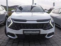 Nouă Kia Sportage 252 CP (185 kW) 2025 Alb SUV