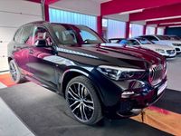 gebraucht BMW X5 M Sport Pano Luft Glas 22Zol Komfortsitz