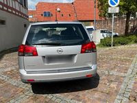 Gebraucht Opel Vectra 114 PS (83 kW) 2004 Grau Kombi