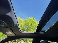 Gebraucht Audi A5 S-Line 204 PS (150 kW) 2023 Schwarz Kleinwagen