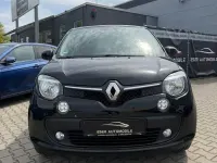 Gebraucht Renault Twingo Intens 90 PS (66 kW) 2019 Schwarz Kleinwagen