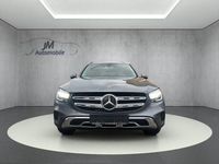 Gebraucht Mercedes GLC300e AMG 211 PS (155 kW) 2020 Grau SUV