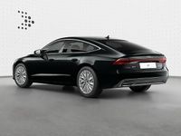 Gebraucht Audi A7 Sportback Ambiente 340 PS (250 kW) 2022 Kleinwagen