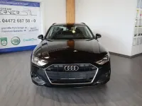 Gebraucht Audi A4 Sport 163 PS (119 kW) 2023 Schwarz Kombi