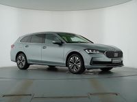 Gebraucht Skoda Superb Selection 193 PS (141 kW) 2024 Pebble silber metallic Limousine