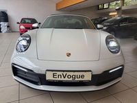 Gebraucht Porsche 911 Targa 4S Sport 450 PS (330 kW) 2021 Weiß Cabrio