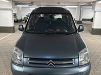 gebraucht Citroën Berlingo HÜ 10/25