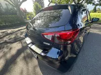 Gebraucht Mazda 2 Exclusive-Line 90 PS (66 kW) 2015 Blau Kleinwagen