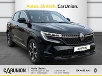 Gebraucht Renault Austral Evolution 158 PS (116 kW) 2025 Black pearlschwarz metallic SUV