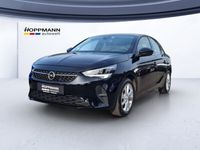 gebraucht Opel Corsa F 1.2 Elegance