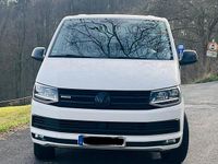 Gebraucht VW T6 204 PS (150 kW) 2017 Weiß Van