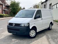 gebraucht VW T5 2,0 TDI