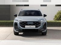 Neu Audi Q3 S-Line 272 PS (200 kW) 2026 Grau (pfeilgrau perleffekt) SUV